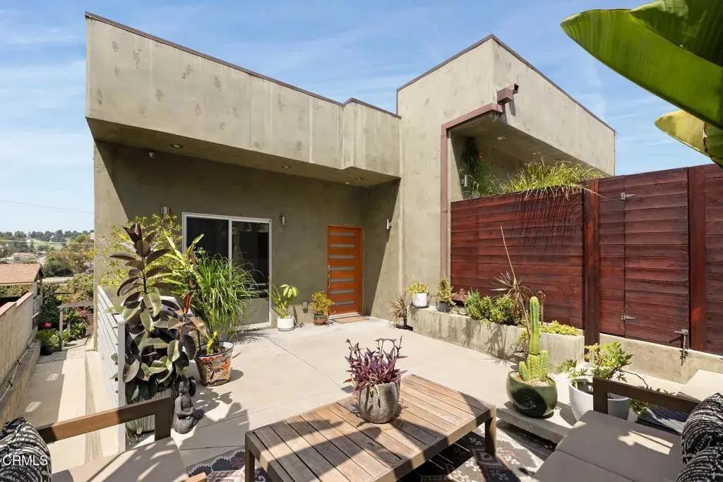 4117 W Avenue 42, Los Angeles