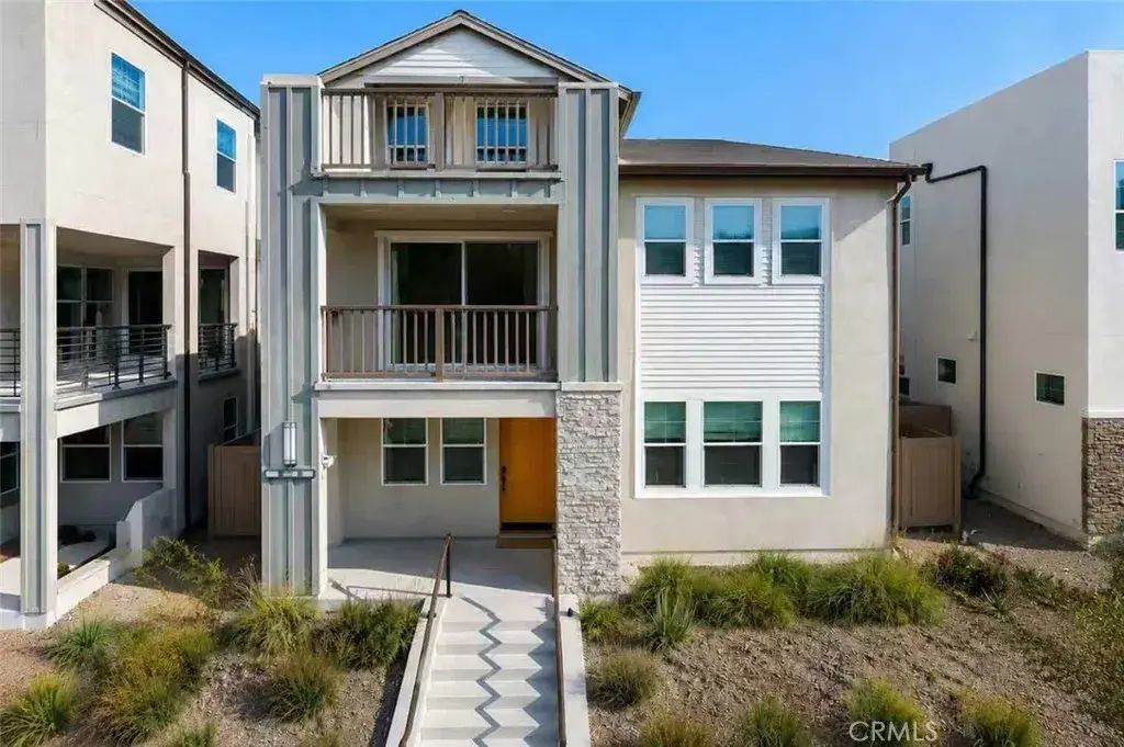 254 Tank, Irvine