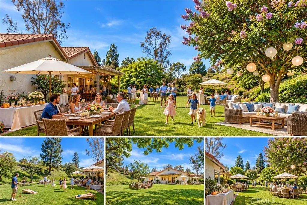 28242 Zarza, Mission Viejo