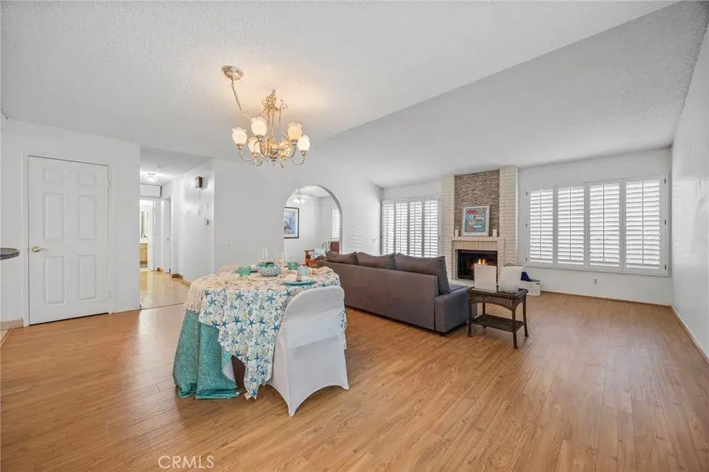 28242 Zarza, Mission Viejo