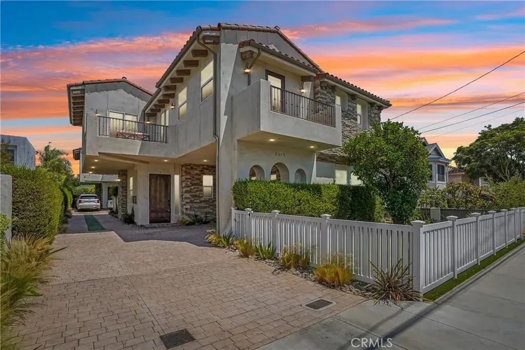 2315 Clark Lane A, Redondo Beach