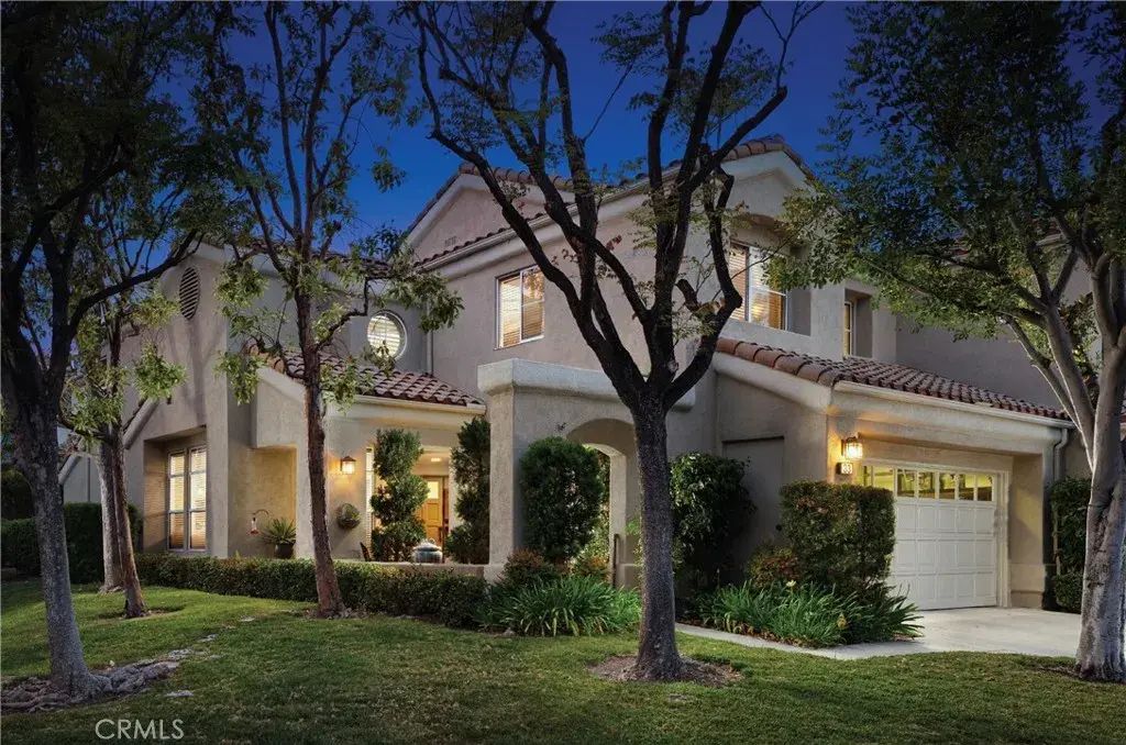 33 Calle Del Norte, Rancho Santa Margarita