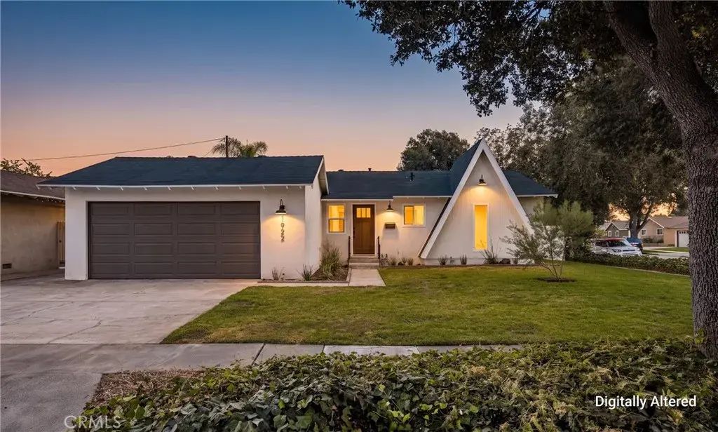 1922 W Flora Street, Santa Ana