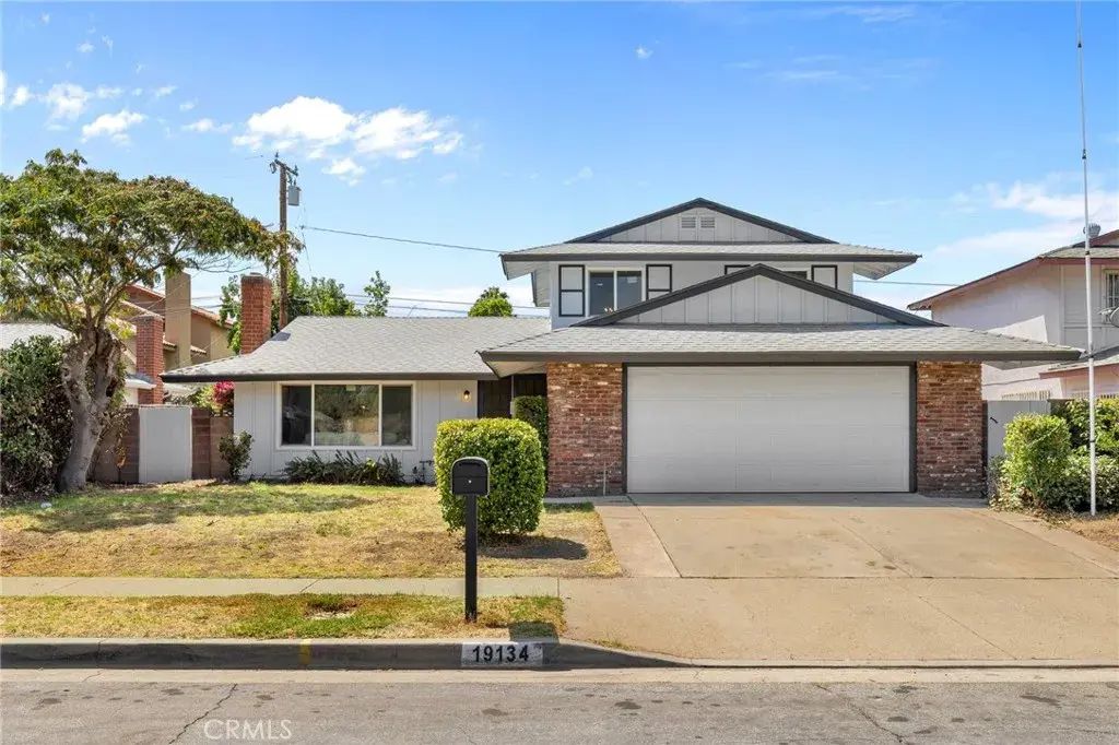 19134 Aldora Drive, Rowland Heights
