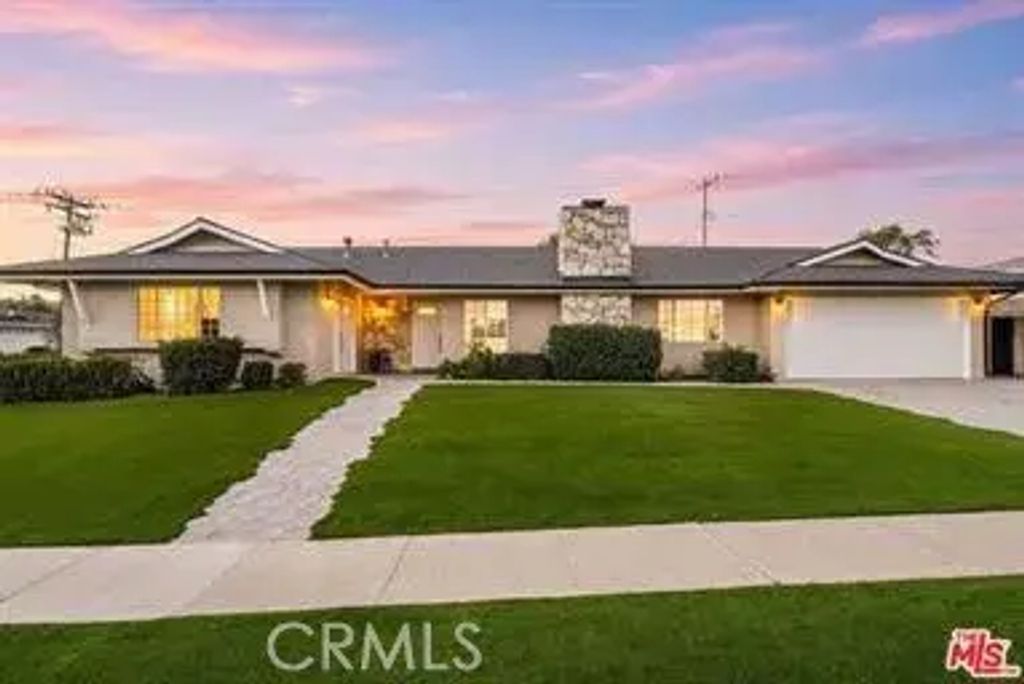 91 W Gainsborough, Thousand Oaks