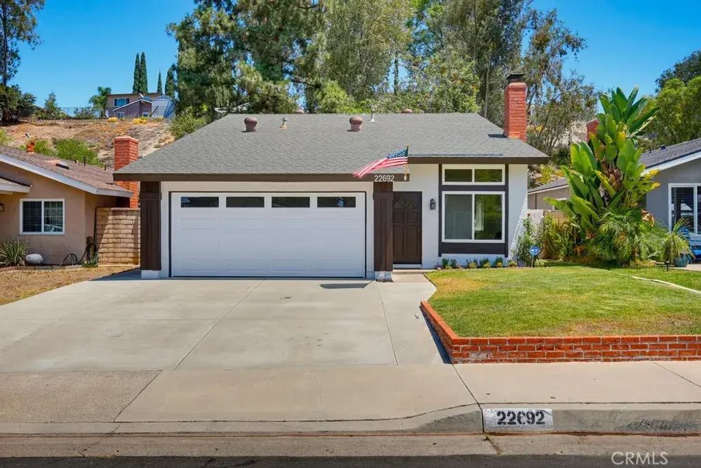 22692 Via Santa Maria, Mission Viejo