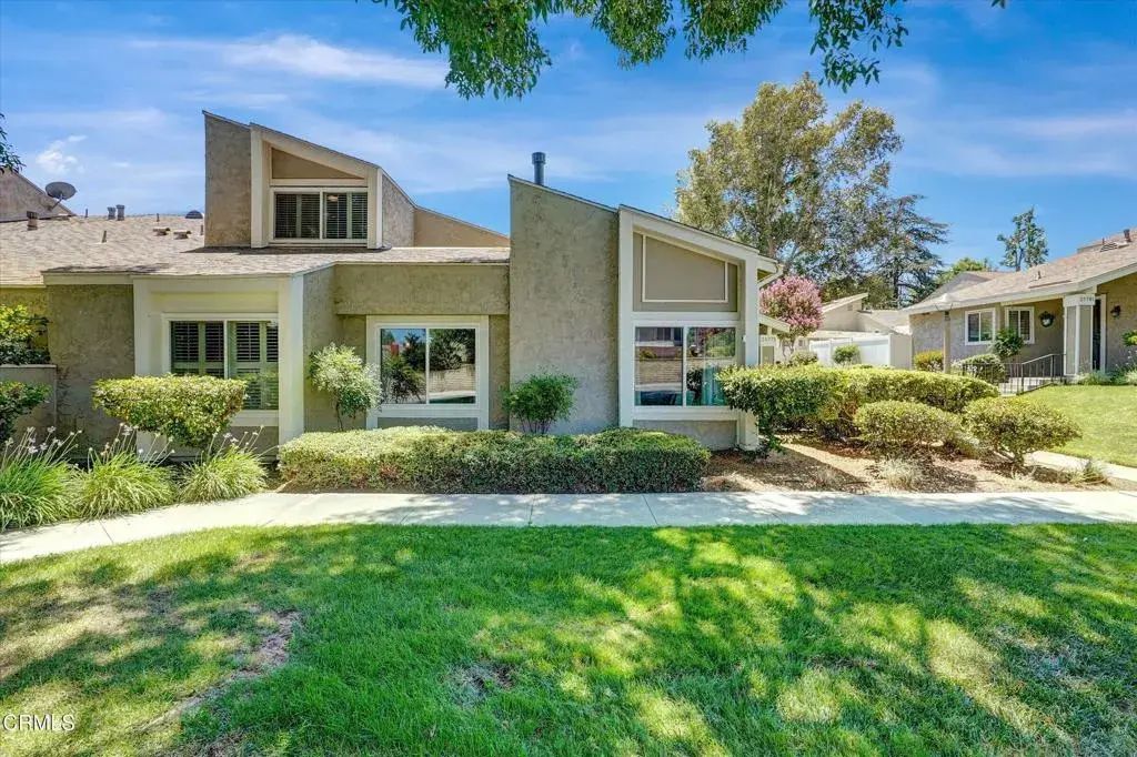 25775 Tournament Road, Valencia