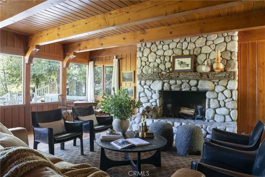 28819 North Shore, Lake Arrowhead