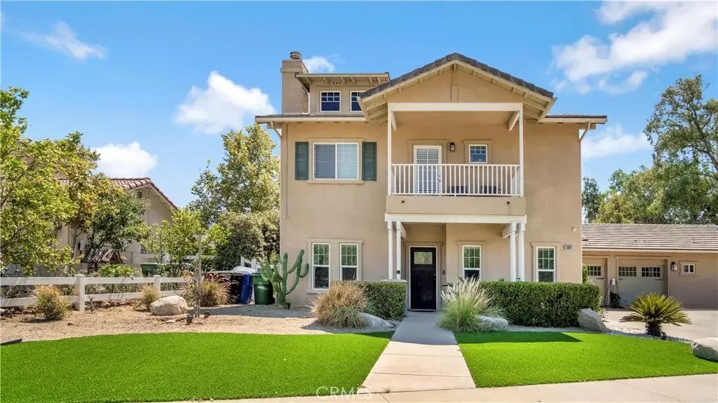 13897 Eldridge, Sylmar