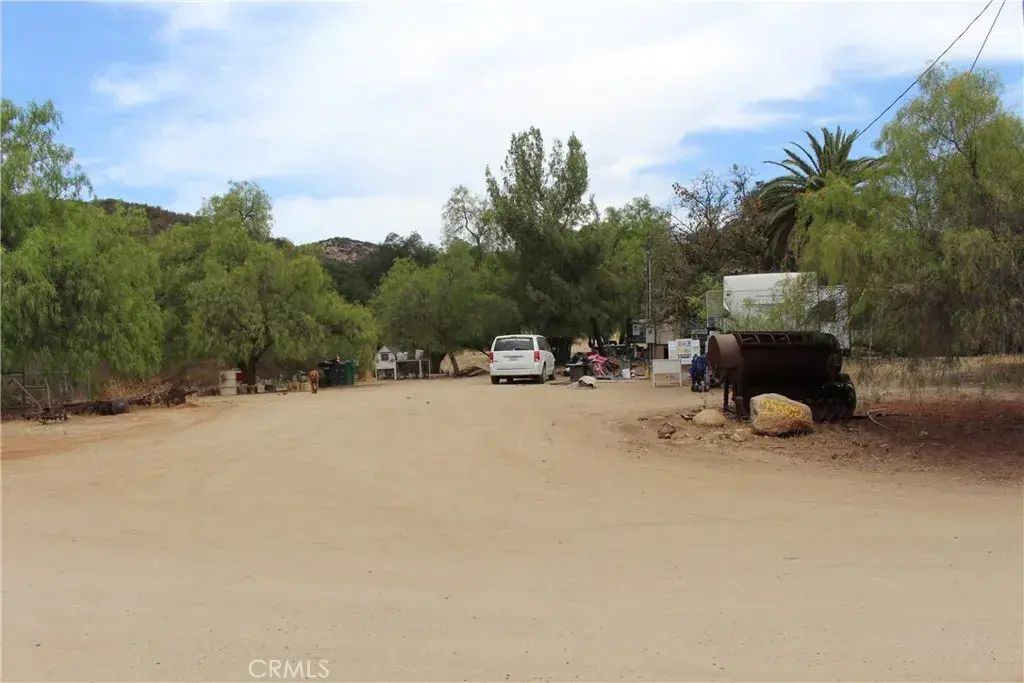25500 Catt/la Estrella, Wildomar