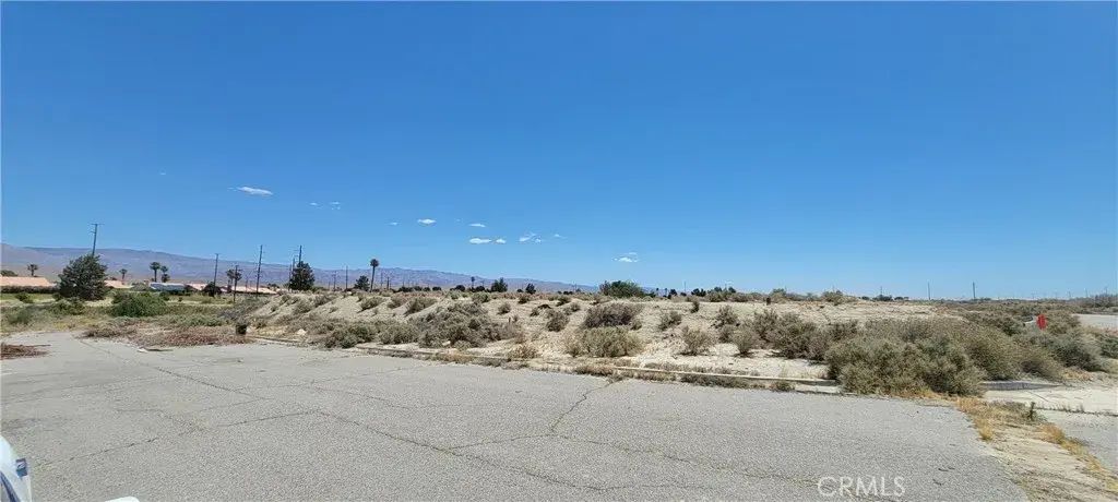 34361 Thomas, Thousand Palms