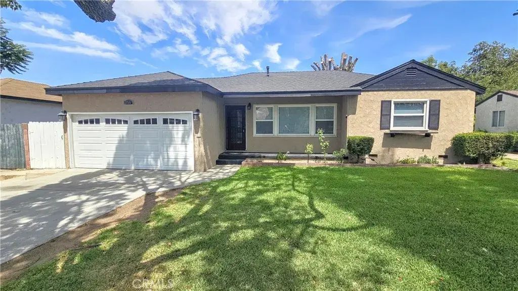 155 W Tudor, Covina