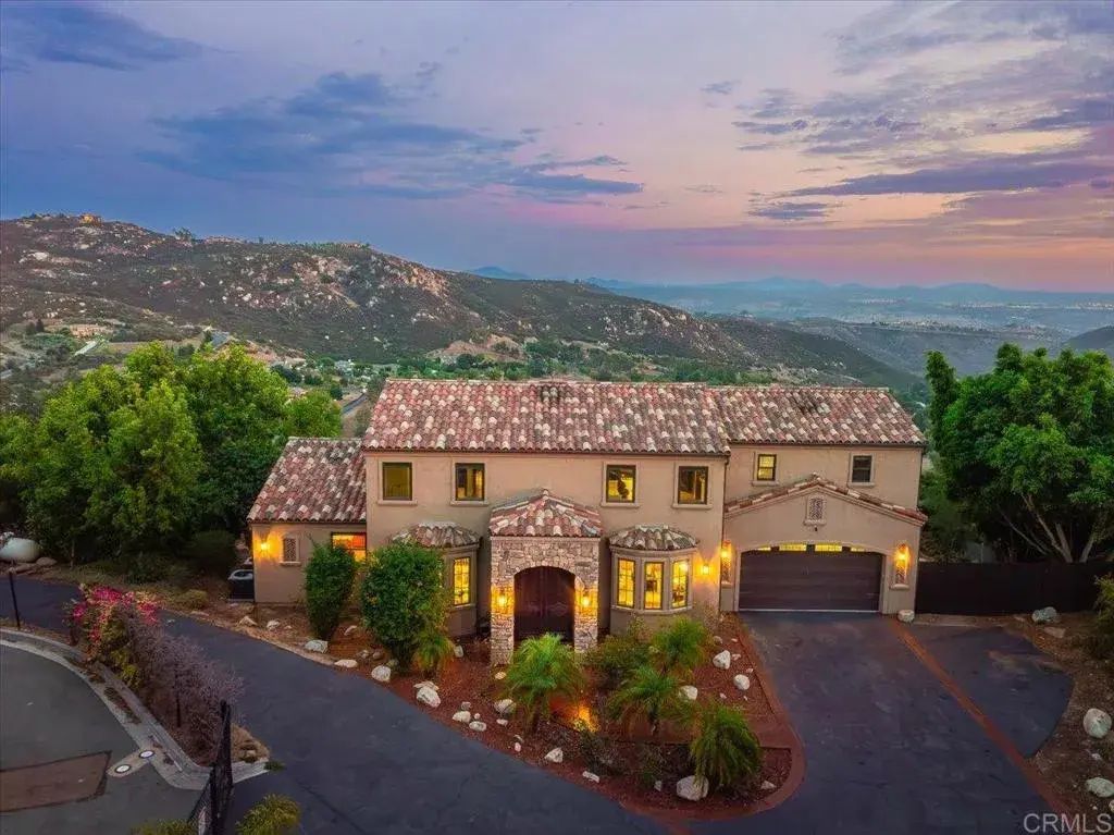 15223 Skyridge Road, Poway