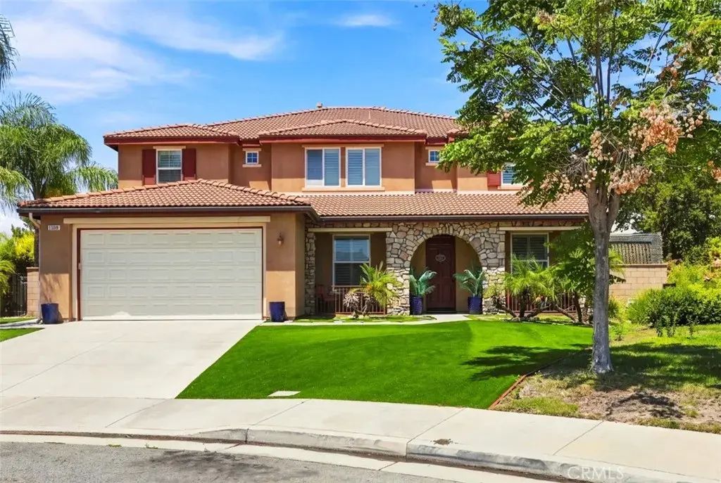 25018 Cinnabar Court, Wildomar