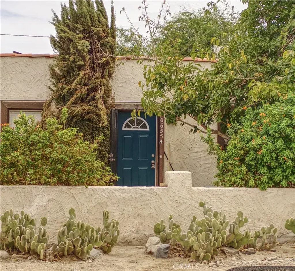 6655 Split Rock Avenue, 29 Palms