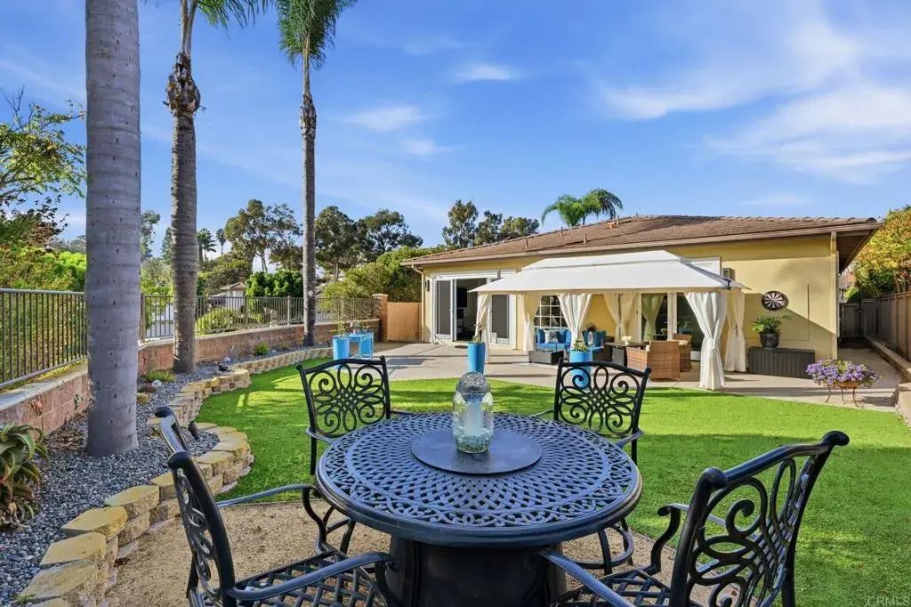 1109 Hampton Ct., Encinitas