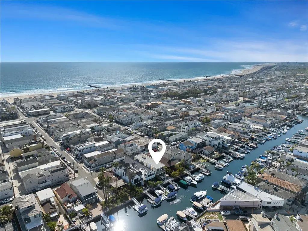 3306 Marcus Avenue, Newport Beach