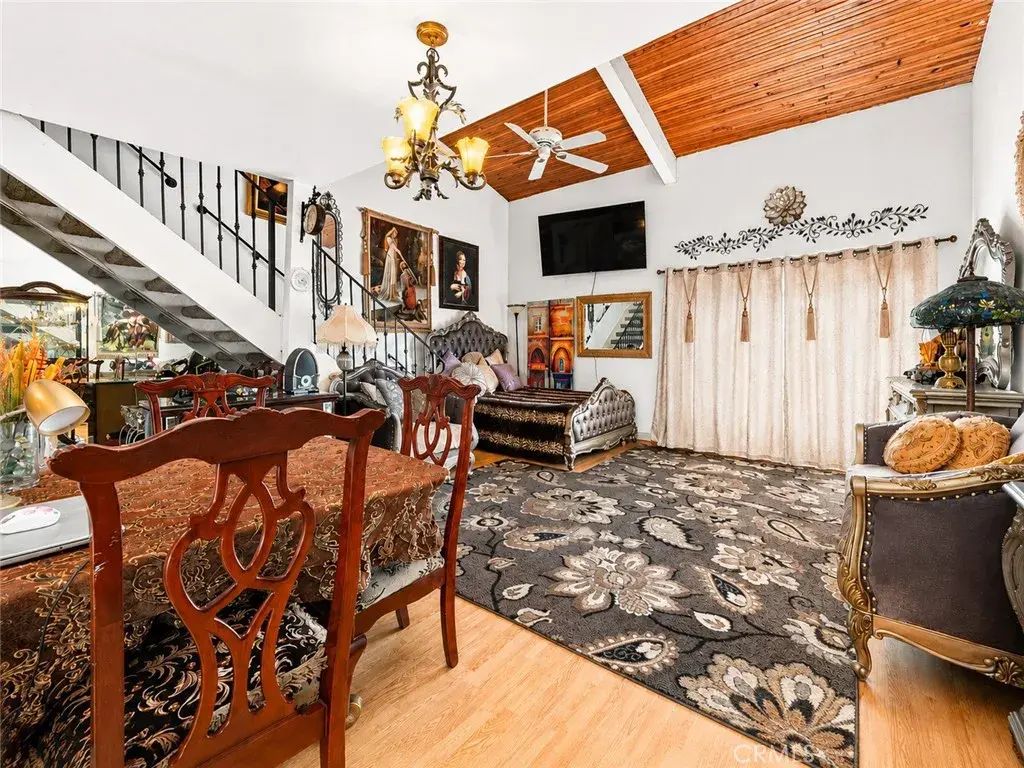 5460 White Oak Avenue G307, Encino