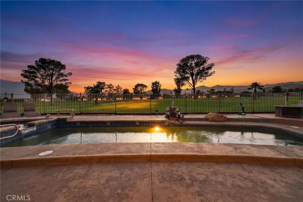 9757 Oakmount Boulevard, Desert Hot Springs