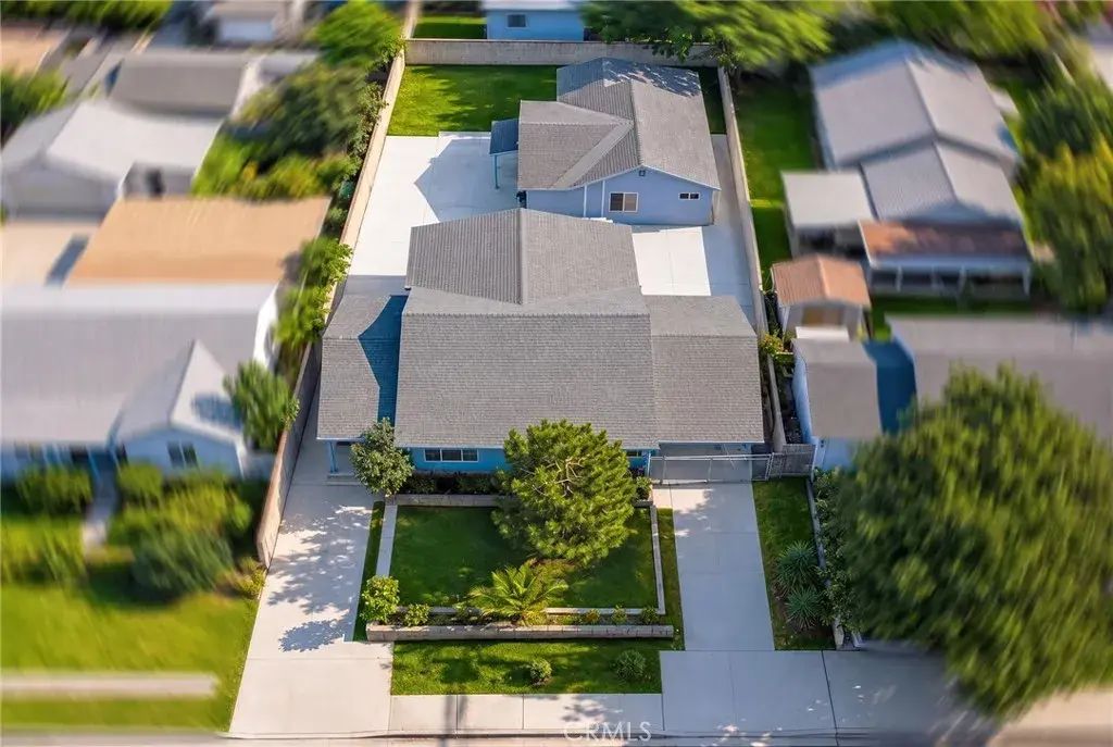 270 W Bencamp, San Gabriel