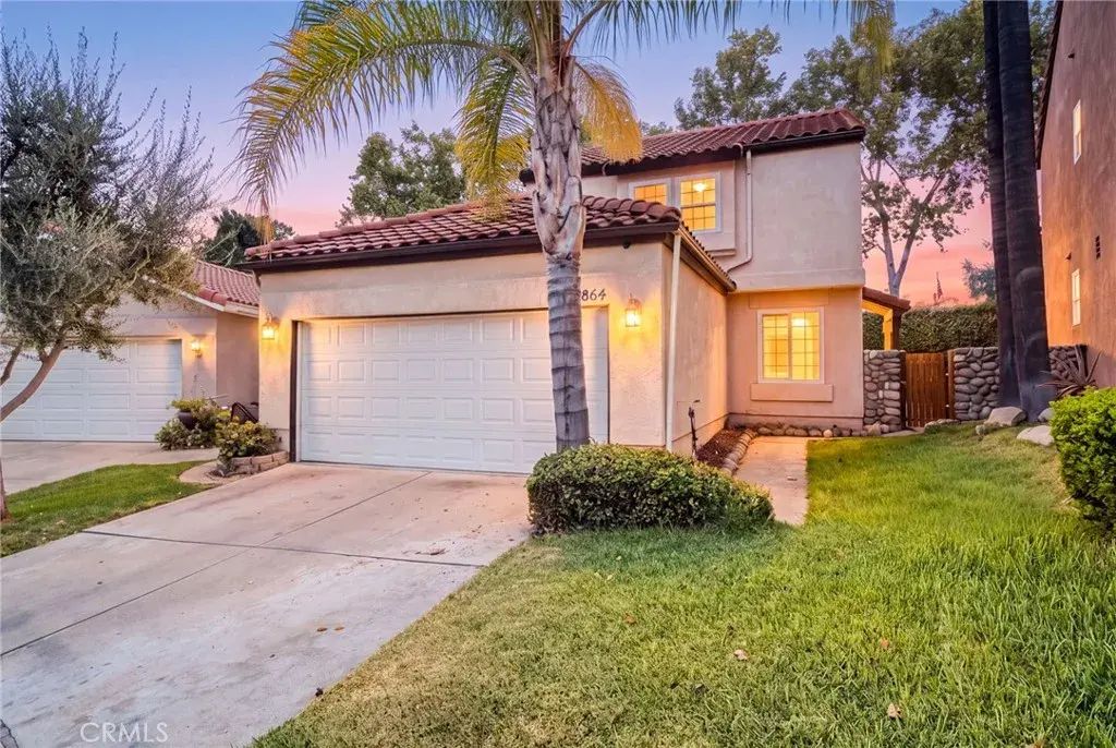 6864 Woodcrest, Rancho Cucamonga