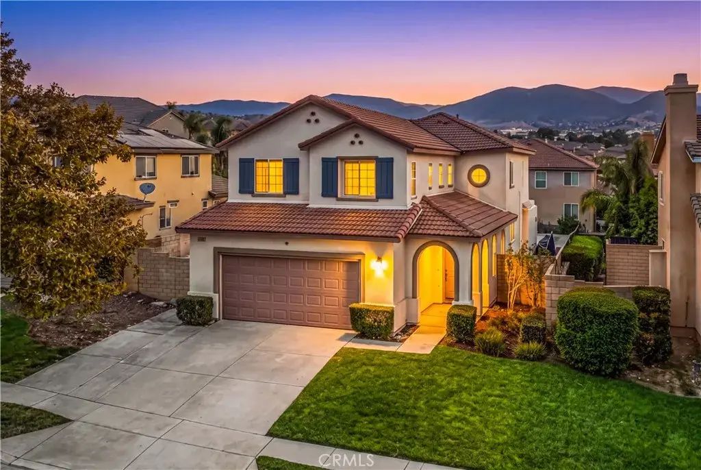 3898 Quartzite, San Bernardino