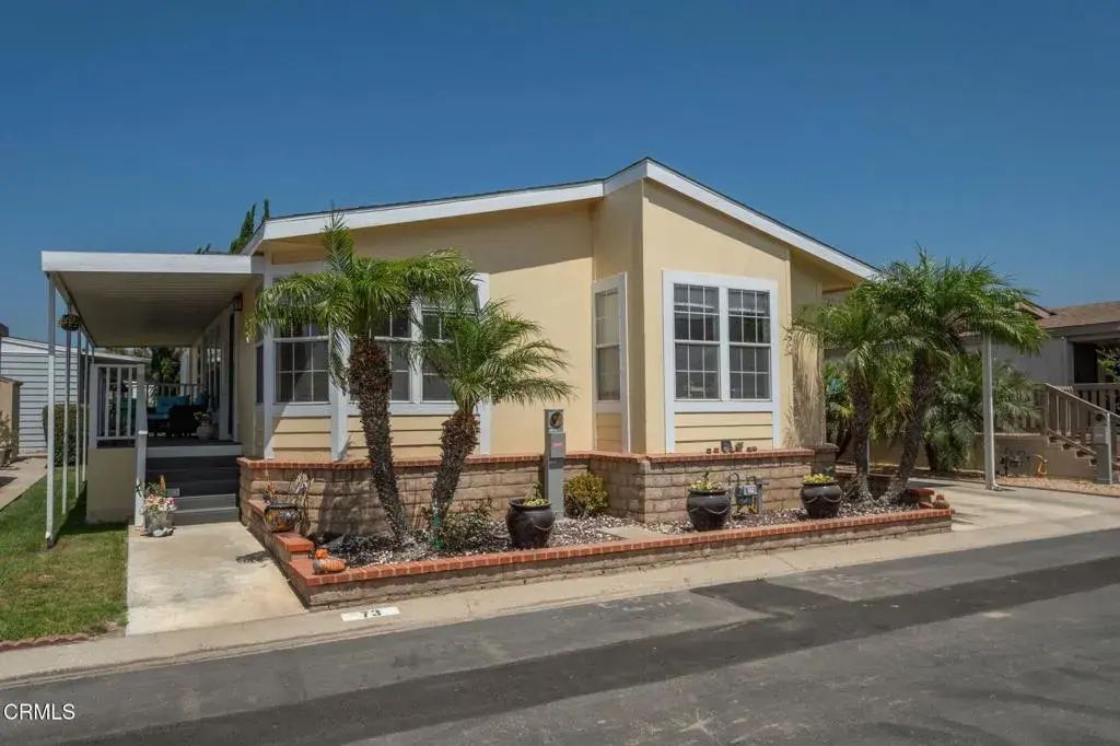 500 W Santa Maria 73, Santa Paula