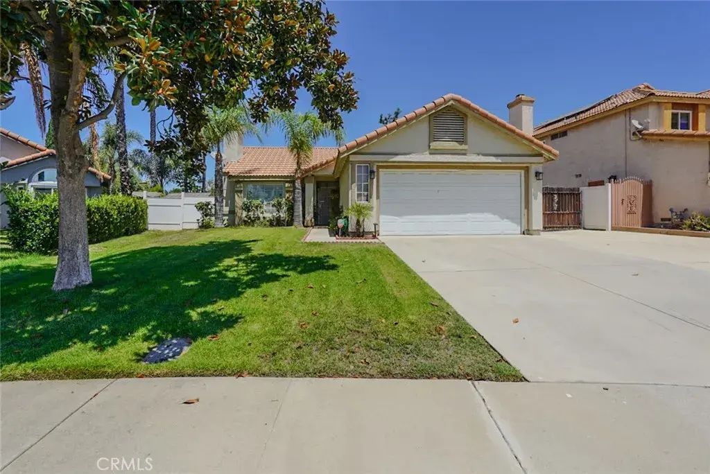 25288 Ceremony Avenue, Moreno Valley