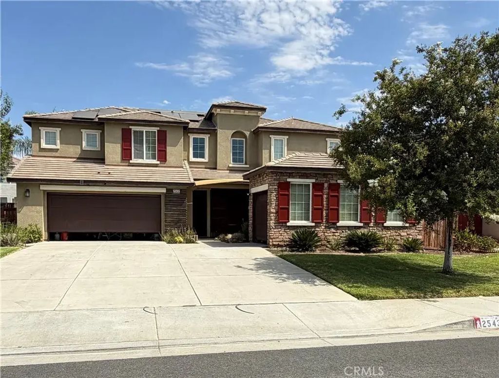 25432 Delphinium Ave, Moreno Valley