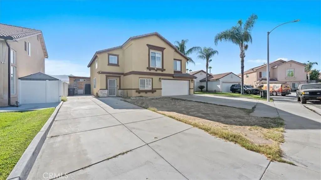 358 Pamela Court, Hemet