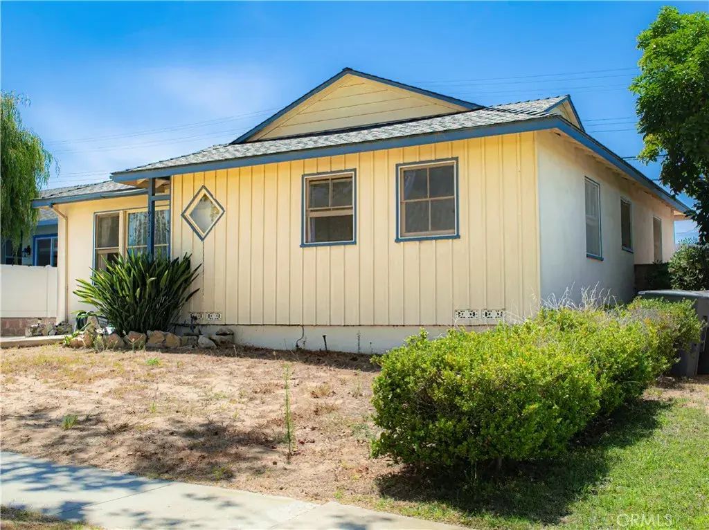 19317 Entradero, Torrance