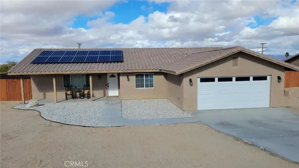 72972 Two Mile Road, 29 Palms