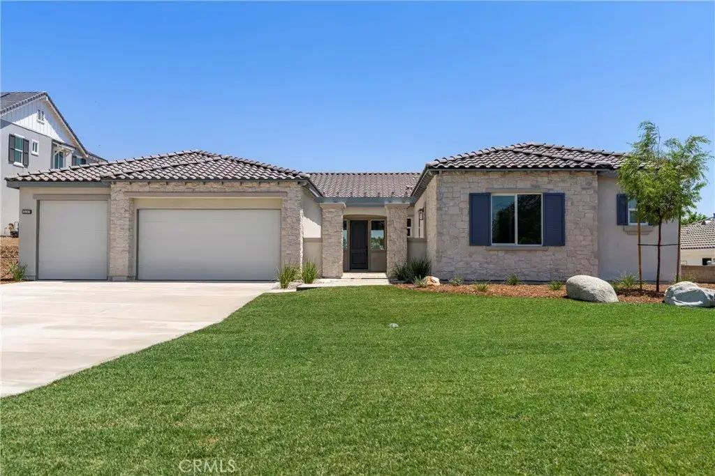 5645 Brittany, Rancho Cucamonga