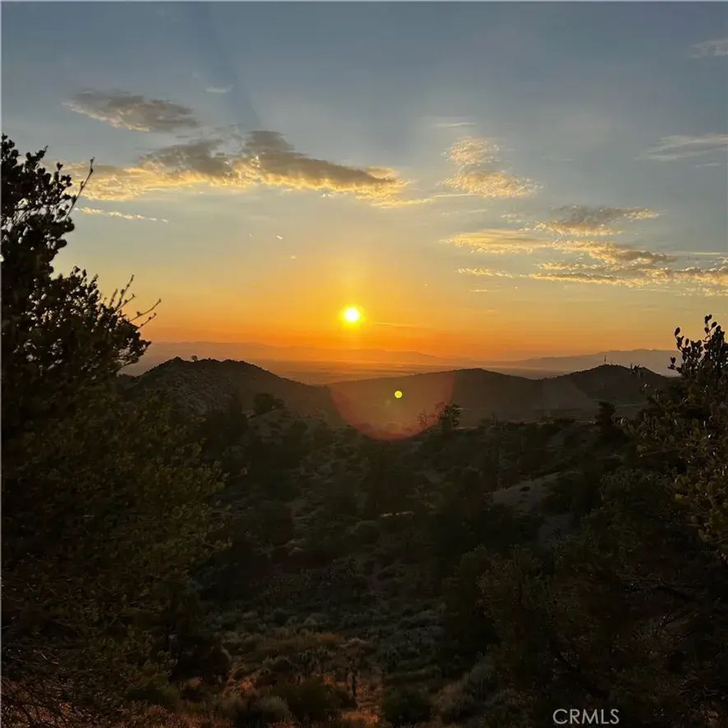 8243 Simson, Pinon Hills