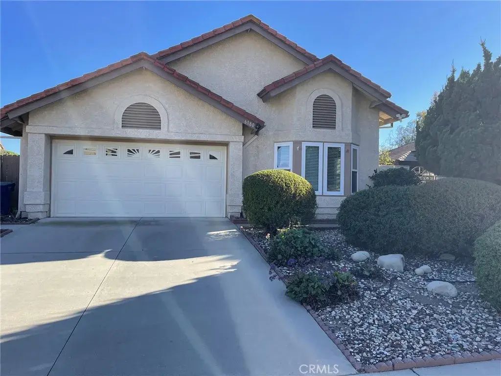 6180 Fremont Circle, Camarillo