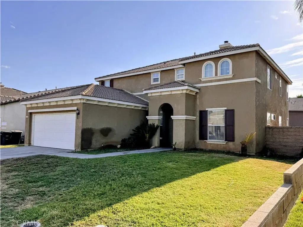 1950 Bankstown Way, Perris