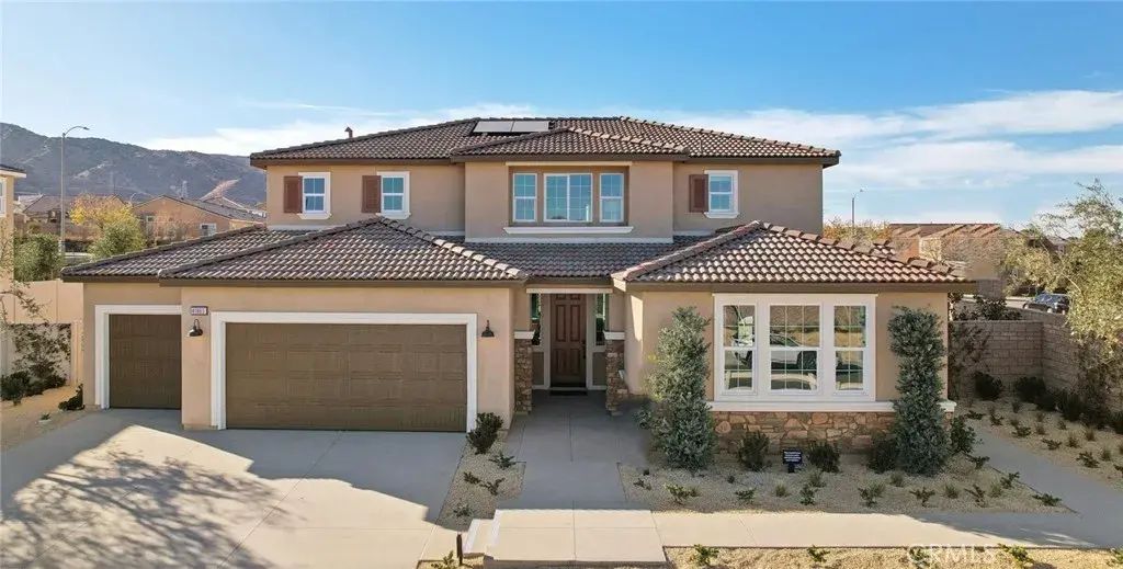 41828 Cava Lane, Palmdale