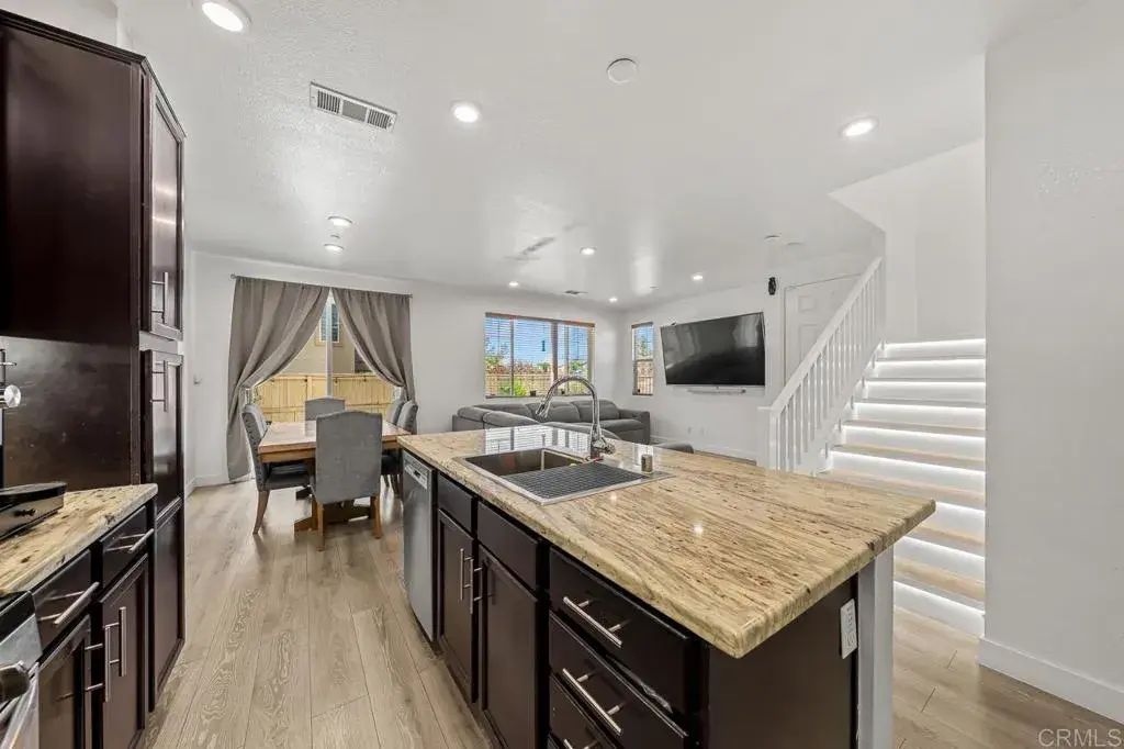 1357 Caminito Veranza 3, Chula Vista