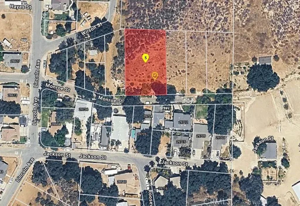 Monroe, Val Verde
