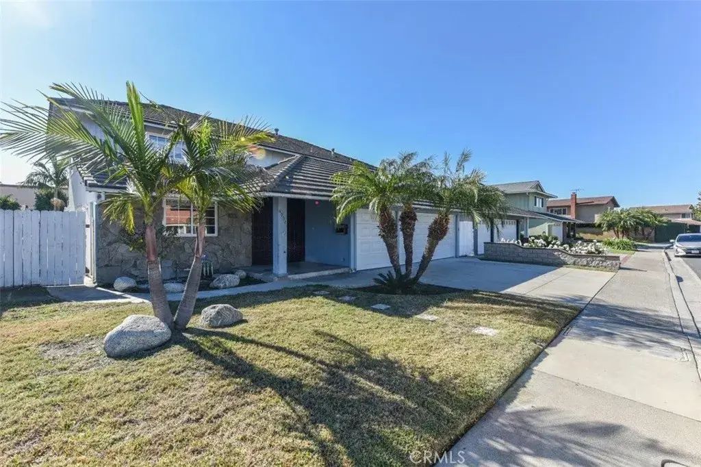 4952 Windsong Avenue, La Palma