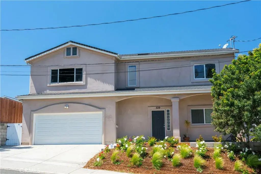 529 South Bandini Street, San Pedro