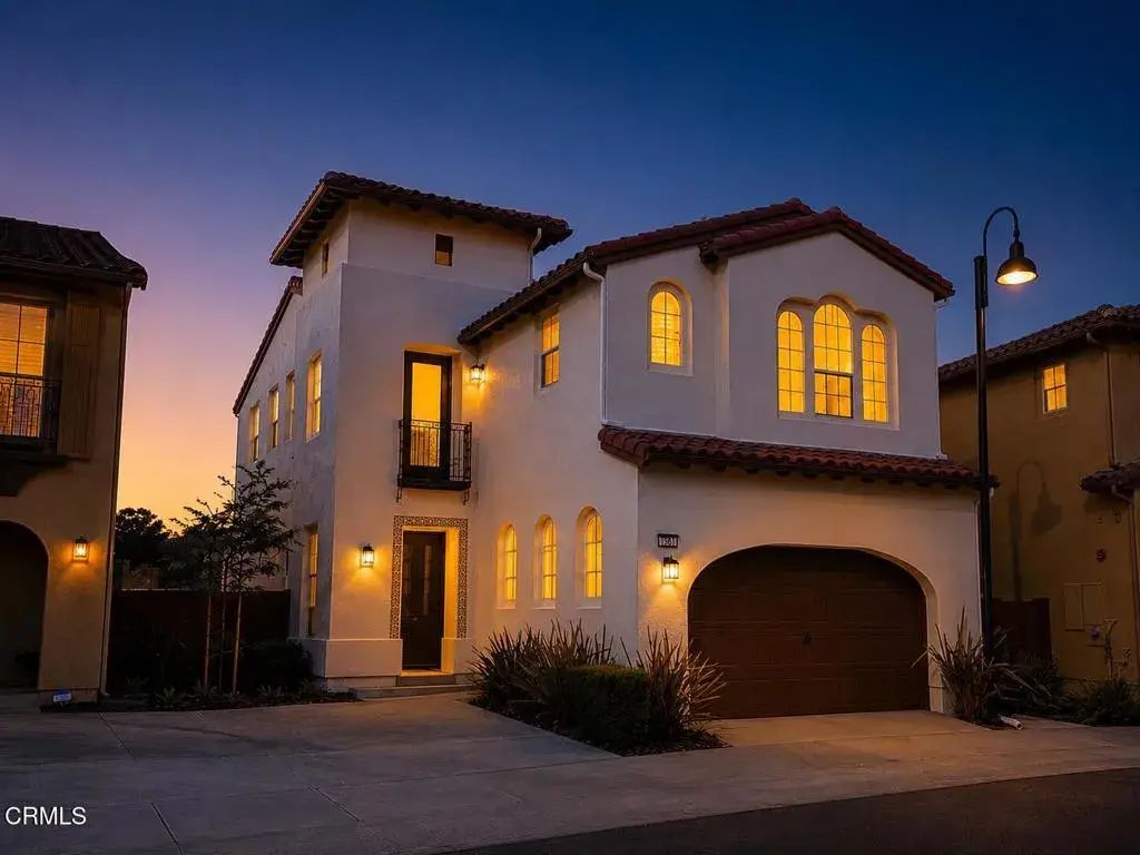 1561 Thorpe Trail, Oxnard