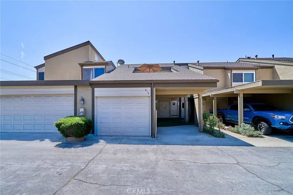 874 Northwood, Pomona