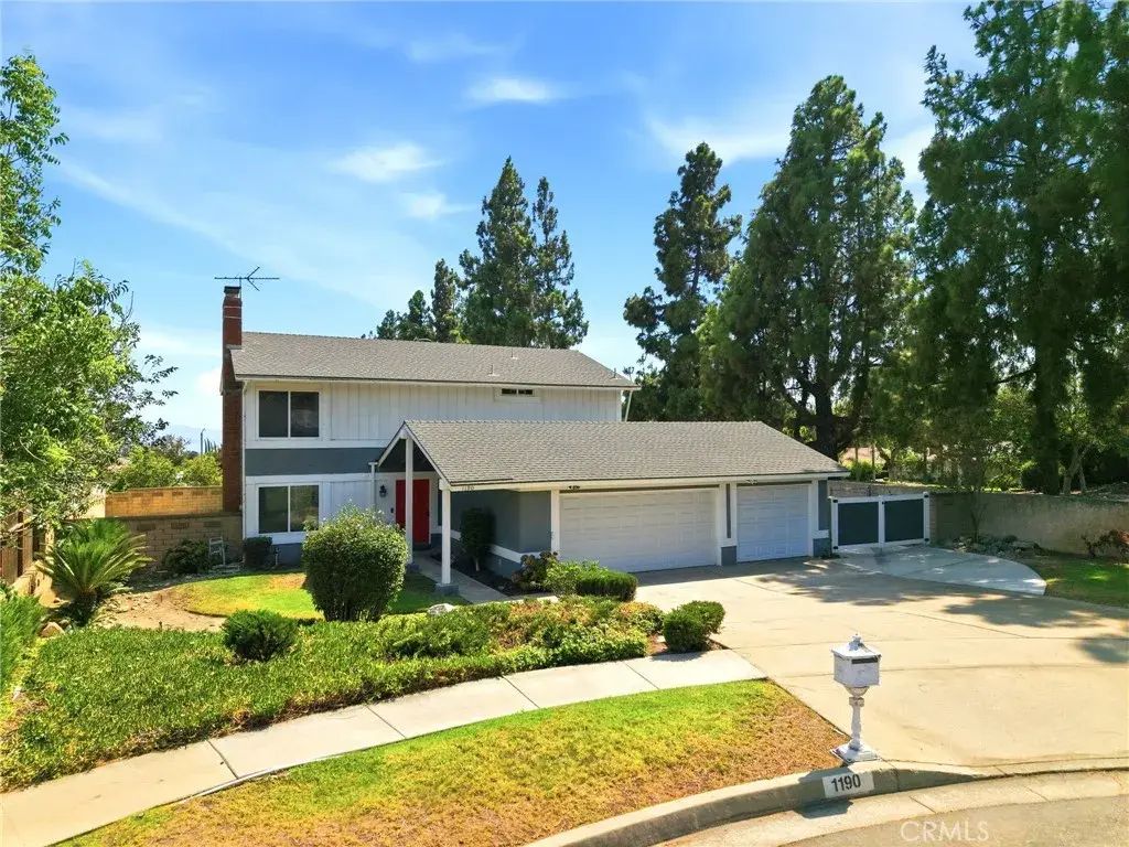 1190 O Hara Court, Upland