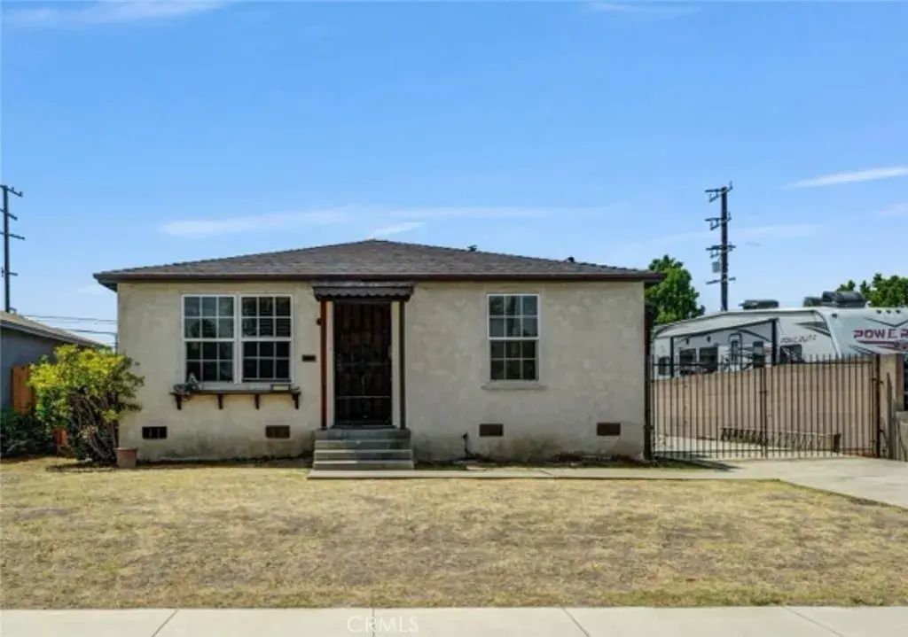 1428 E Silva Street, Long Beach