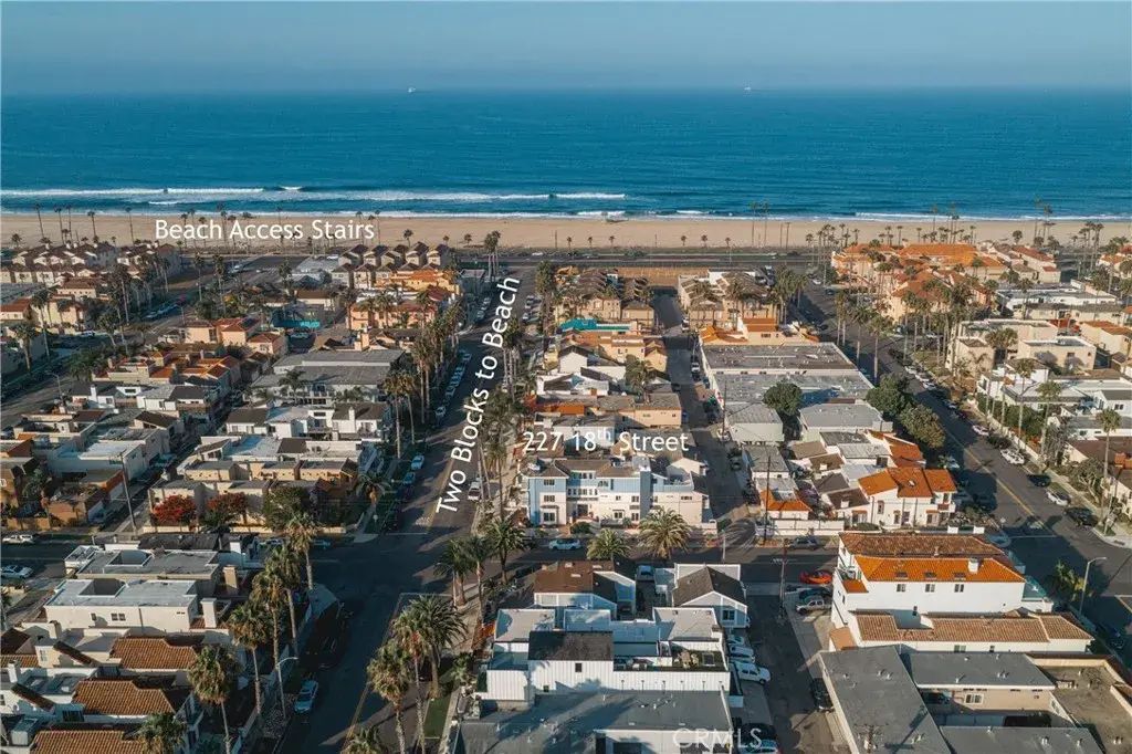227 18th Street, Huntington Beach