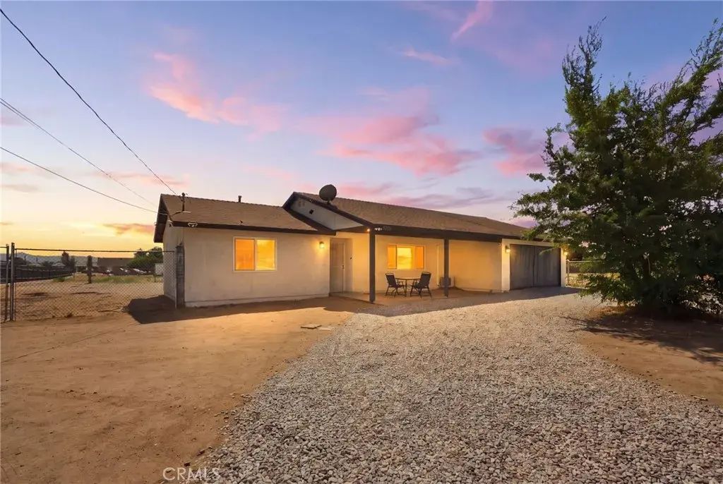 11835 6th, Hesperia