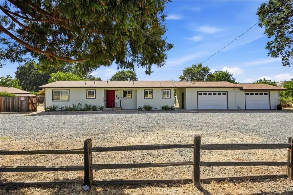 2875 Old Highway 53, Clearlake