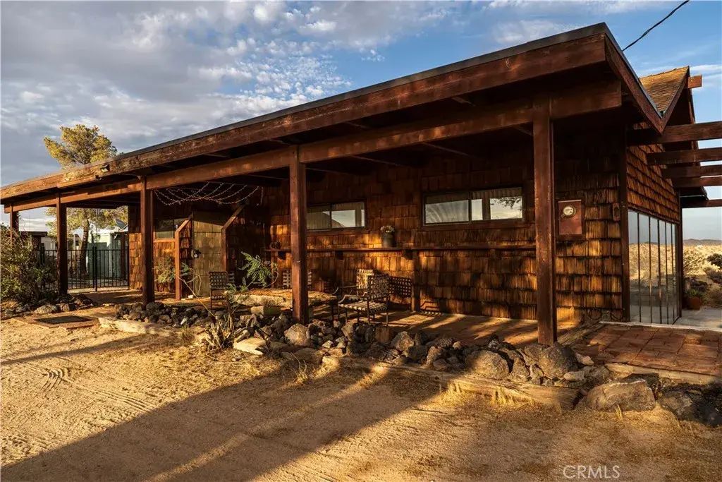 701 Tahoe, Yucca Valley