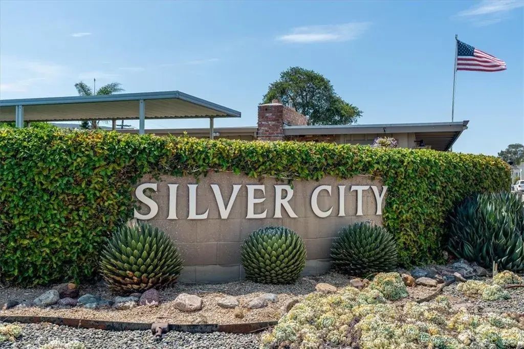 3860 S Higuera, San Luis Obispo